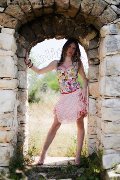 Foto Immagine Alessia Tx Trans Bari 3333447849 - 56