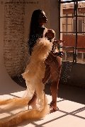 Foto Immagine Al�cia Lins Trans Milano 3247827663 - 28