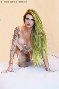 Foto Immagine Ally Costa Trans Milano 3446988792 - 21