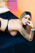 Foto Immagine Arancha Bionda Trans Parma 3204713389 - 15