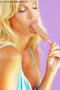 Foto Immagine Brigitte Trans Isernia 3348343377 - 9