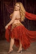 Foto Immagine Dottoressa Mony Trans Asti 3248405735 - 25