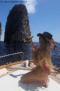 Foto Immagine Ellena Bittencourt Trans Napoli 3921274529 - 11