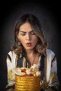 Foto Immagine Emanuela Sabatini Trans Alba Adriatica 3487458410 - 32