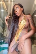 Foto Immagine Hot Campbell Trans Padova 3933357541 - 26