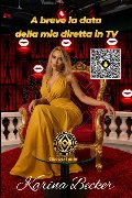 Foto Immagine Karina Becker Trans Bologna 3882588734 - 1