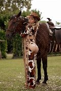Foto Immagine Laviny Albuquerque Pornostar Trans Parma 3890019370 - 66