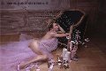 Foto Immagine Laviny Albuquerque Pornostar Trans Parma 3890019370 - 80
