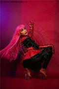 Foto Immagine Leticia Sexy Trans Milano 3920816569 - 23