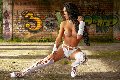 Foto Immagine Luisa Kynnolly Trans Milano 3520902031 - 169