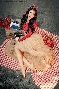 Foto Immagine Luna Marks Pornostar Trans Senigallia 3343717752 - 56