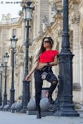 Foto Immagine Melani Vilhena Trans Bari 3514517811 - 62