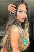 Foto Immagine Melani Vilhena Trans Bari 3514517811 - 153