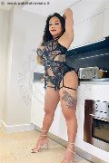 Foto Immagine Melani Vilhena Trans Bari 3514517811 - 110