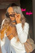 Foto Immagine Melani Vilhena Trans Bari 3514517811 - 161