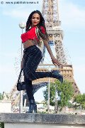 Foto Immagine Melani Vilhena Trans Bari 3514517811 - 80