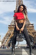 Foto Immagine Melani Vilhena Trans Bari 3514517811 - 86