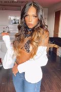 Foto Immagine Melani Vilhena Trans Bari 3514517811 - 159