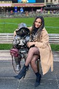 Foto Immagine Melani Vilhena Trans Bari 3514517811 - 60