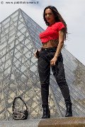Foto Immagine Melani Vilhena Trans Bari 3514517811 - 58
