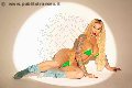 Foto Immagine Melissa Andrade Trans Pescara 3282168335 - 9