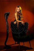 Foto Immagine Michelle Prado Trans Rapallo 3928020175 - 29
