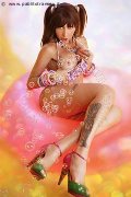 Foto Immagine Monica Kicelly Trans Parma 3245833097 - 274
