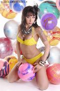 Foto Immagine Monica Kicelly Trans Parma 3245833097 - 279