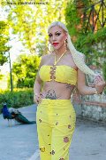 Foto Immagine Nina La Divina Trans Ibiza 0034617911341 - 17