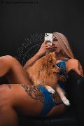 Foto Immagine Ninfetta Geovanna Trans Napoli 3801595287 - 12