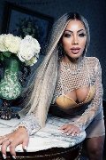 Foto Immagine Paola Amorim Trans Parigi 0033749937121 - 8