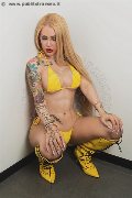 Foto Immagine Rebecca Isabell Trans Milano 3758115434 - 5