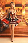 Foto Immagine Roberta Armani Trans Napoli 3508447891 - 9