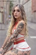 Foto Immagine Rossana Bulgari Italiana Trans 3664827160 - 5
