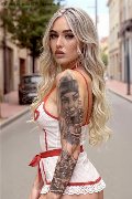 Foto Immagine Rossana Bulgari Italiana Trans Foggia 3664827160 - 3