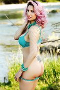 Foto Immagine Sasha Ysmith Trans Bergamo 3312339506 - 108