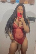 Londra Transex Aline Gomes Pornostar Xxl 328 59 30 377 foto selfie 16