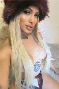 Milano Transex Angel Bunny 347 46 42 611 foto selfie 3