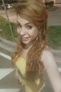 Rimini Transex Angelica Pornostar 347 48 58 254 foto selfie 97