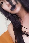 Napoli Transex Angelik 342 32 45 620 foto selfie 17