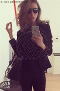 Roma Transex Bianca Freire 393 15 35 793 foto selfie 6