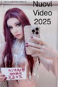 San Benedetto Del Tronto Transex Bianca Occhiblu 331 17 56 878 foto selfie 13