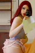 Tirana Transex Bianca Occhiblu 331 17 56 878 foto selfie 15