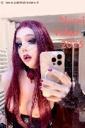 Tirana Transex Bianca Occhiblu 331 17 56 878 foto selfie 12