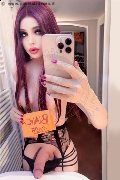 Tirana Transex Bianca Occhiblu 331 17 56 878 foto selfie 26