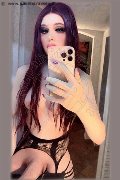 Tirana Transex Bianca Occhiblu 331 17 56 878 foto selfie 23