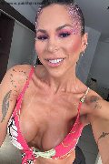 Alba Adriatica Transex Bruna Dantas 388 64 26 552 foto selfie 21
