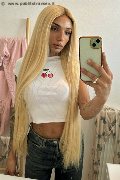 San Benedetto Del Tronto Transex Brunna Campanaro 350 93 35 566 foto selfie 8