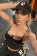 San Benedetto Del Tronto Transex Brunna Campanaro 350 93 35 566 foto selfie 14