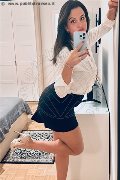 Bergamo Transex Camilla Honey 334 24 71 717 foto selfie 16